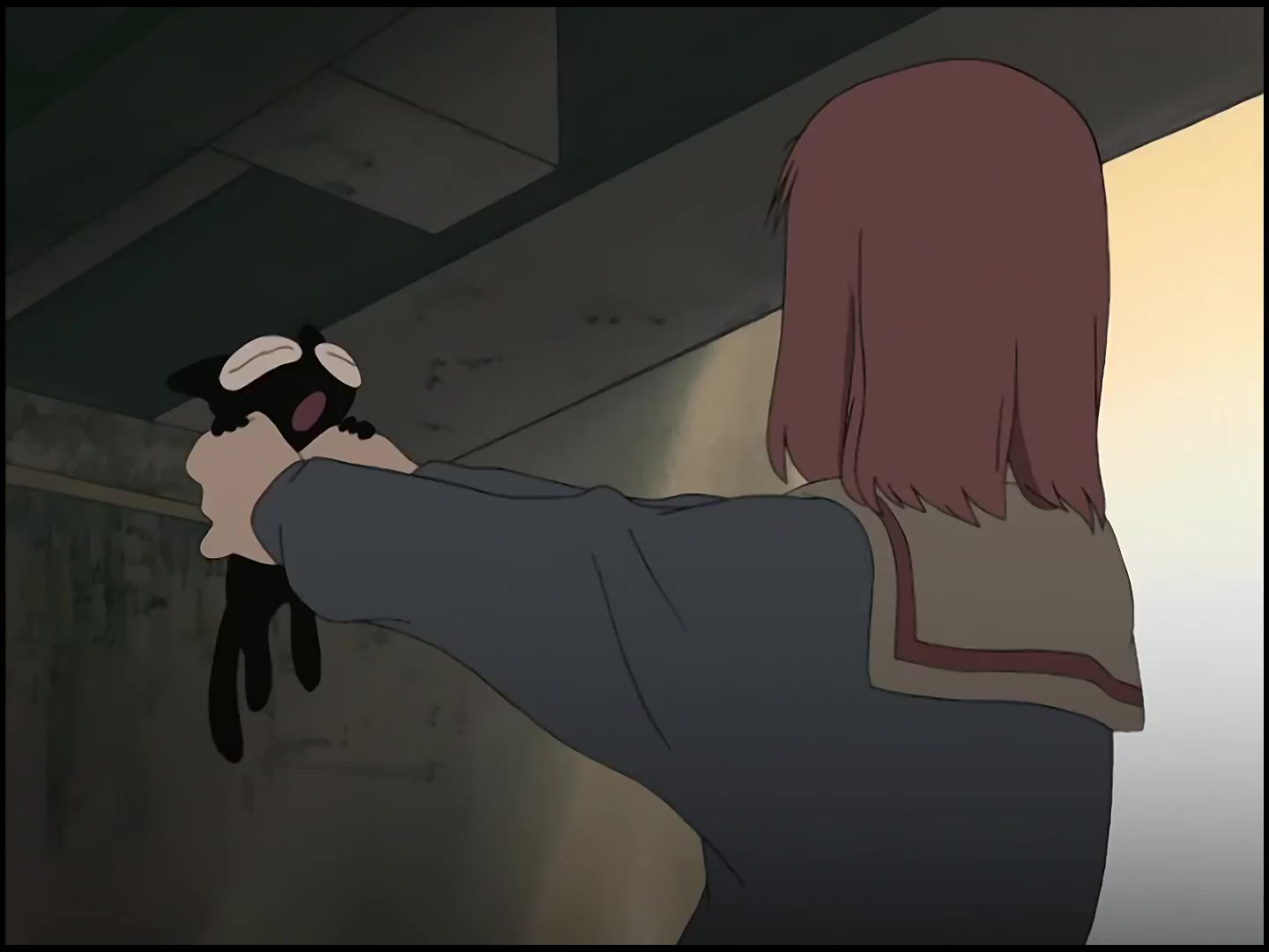 [Tsukyio Editing Resources] FLCL (Episode 2) Raw Clips (106) (tsukyio.com).mp4